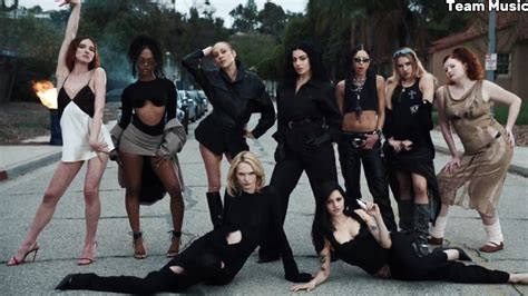 charli xcx 360 lyrics